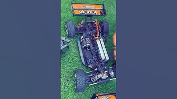 Rc hpi vorza flux 6S ready to run🏎️ #rccar #hpi #hpiracing #rchobby #rc