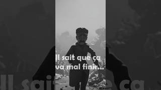 Léonard sait que ça va mal finir #teaser #shorts #rockfrançais #antifasciste #filmnoir