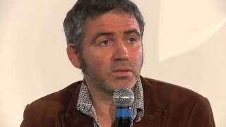 Podium du 20.09.09 «Mademoiselle Chambon»