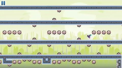 [G-Switch 4 Creator] The Loop 3 by Lonin and SuperTony1885 (Top 52 Hardest Level)