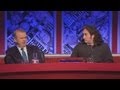 Alastair Campbell v Ian Hislop | Have I Got News For You - Season 43 Episode 8 (2012 )