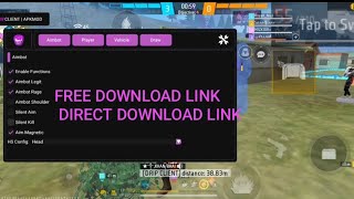 DRIP CLIENT MENU FREE | DRIP CLIENT MENU | DRIP CLIENT MENU VERSION NON ROOT FREE DOWNLOAD screenshot 4