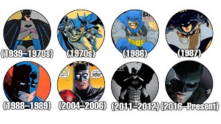 Every Major Batman Story Arc Explained