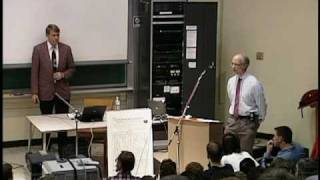 DEBATE10 Part11 Is Evolution a Reasonable Scientific Theory time 130min to 139min
