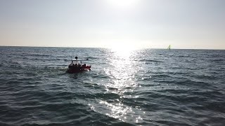 OpenSWAP a Sea Drone Tech Summit - Ostia Lido 30 ottobre 2024 (VIDEO 360°)