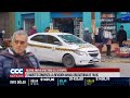 04 El martes comienza la revisión anual obligatoria de taxis de SMT