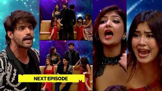 MTV Splitsvilla 16 NEW PROMO 17th May 2026 Suzanne tore Akanksha's reputation to shreds