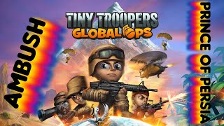 Tiny Troopers Ambush screenshot 4