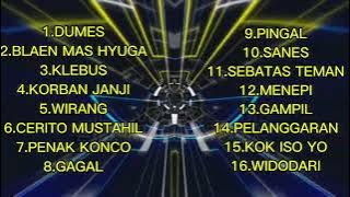 Full ambyar terbaru 2025 (terbaik)Lagu Jawa populer 2025 || BLAEN || MASHYUGA