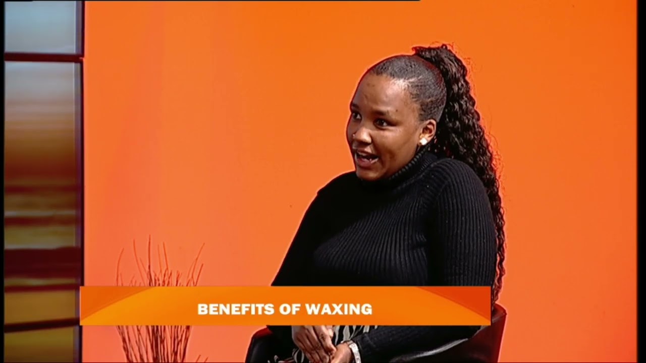 GMN INTERVIEW | Benefits of waxing - nbc