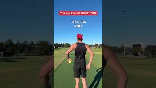 Easy Shoulder Mobility Exercises