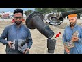 Broken Truck All Parts Repaired by us in an excellent manner which is not difficult