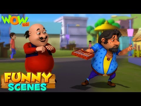 best-scenes-of-motu-patlu-|-funny-cartoons-in-hindi-|-wow-kidz-|-compilation-13