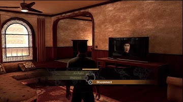 FirstSixty: Alpha Protocol (PlayStation 3, Windows, Xbox 360) (Part 2)