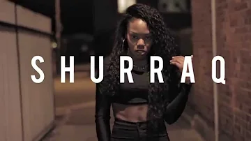 Lady Leshurr - SHURRAQ