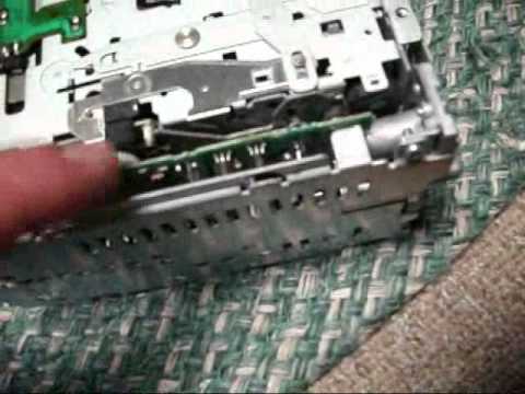 dodge chrysler am fm cd radio repairs