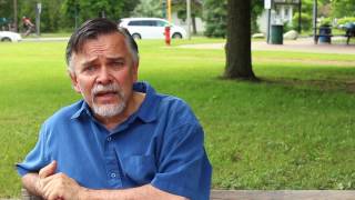 Team Burley - Why am I running for Mayor