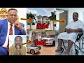 Nipa Ns3 Hwee😭:  Dr Kwaku Oteng Is Down. As He Sold Everything. Workers Become Str@nded 