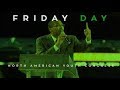 Victor Jackson Preaching at NAYC 2017 Full message