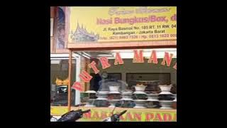 Roza silvia . Pasan dari rantau rumah.makan.Padang.nama2nya MPUTRAMINANG