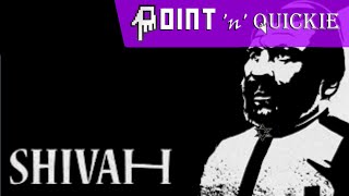 Shivah - A Point n Quickie Review
Rabbinical is a word, apparently.
Shivah (Kosher Edition) was developed and released by Wadjet Eye Games in 2013.
It is available to buy from Steam, GoG, Google Play, iOS App Store and from the Wadjet Eye Games website.
http://www.wadjeteyegames.com/games/the-shivah/ Shivah - A Point n Quickie Review