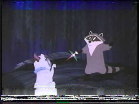 Opening To The Santa Clause 1995 VHS