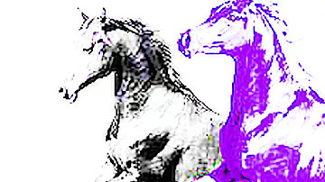 Old Town Road But Every Other Beat is Missing