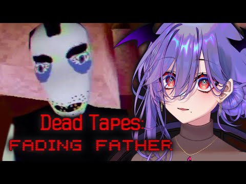 🔴 AYAH LAGI.. AYAH LAGI. | DEAD TAPES: FADING FATHER