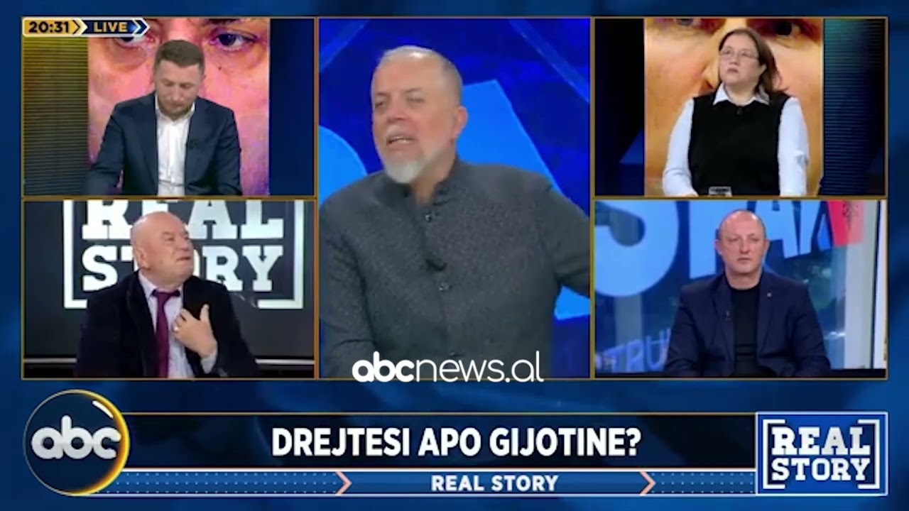 Drejtësi apo gijotinë? Meçe: Kemi prodhuar një prokurori euforike! Evropa thotë se keni shkelur ...