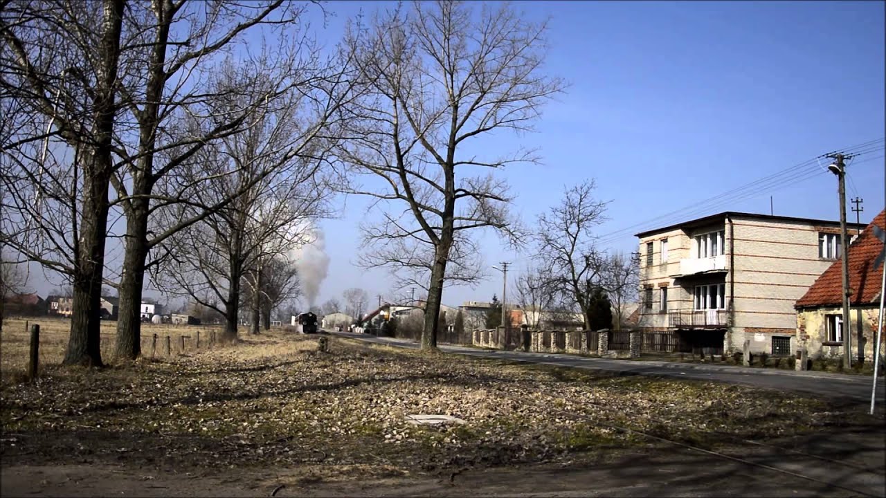 Marcówka z Peiksem Trailer