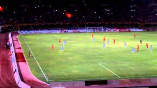 FC Schalke 04 vs Galatasaray 2-3 Goals & Highlights 12-03-2013 [HD]