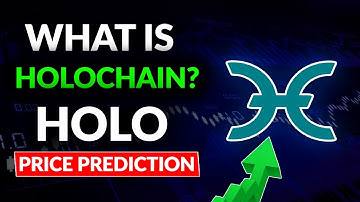 Holochain Price Prediction for 2021 | What Exactly is Holochain?