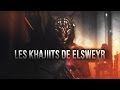 Ce que vous ignorez sur les khajiits 