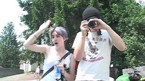 Open String Song (Music Video)