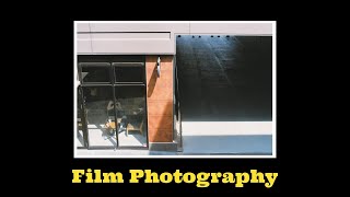 POV Film Photography｜Mamiya &amp; Kodak