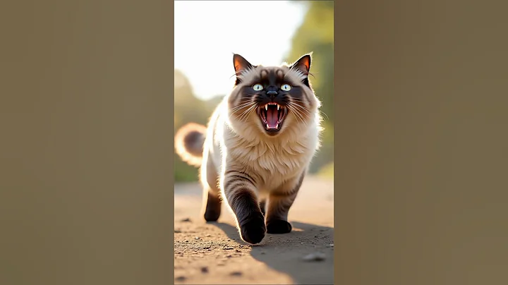 Video 11540021: meowing cat sound