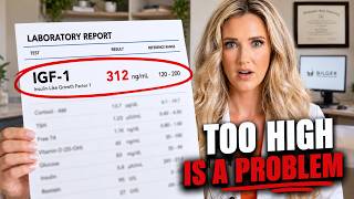 Don't Start IGF-1 Peptides Before You Watch This