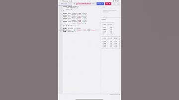 Part-1 IF statement in a mysql query #if #statement #mysql #free #tech #education