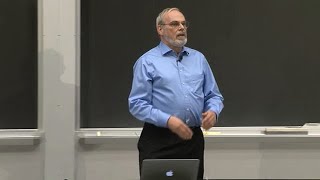 Introduction to Computational Thinking and Data Science - MIT - Lec 10
