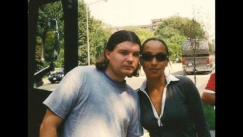 Sade King of Sorrow France tv show 2001