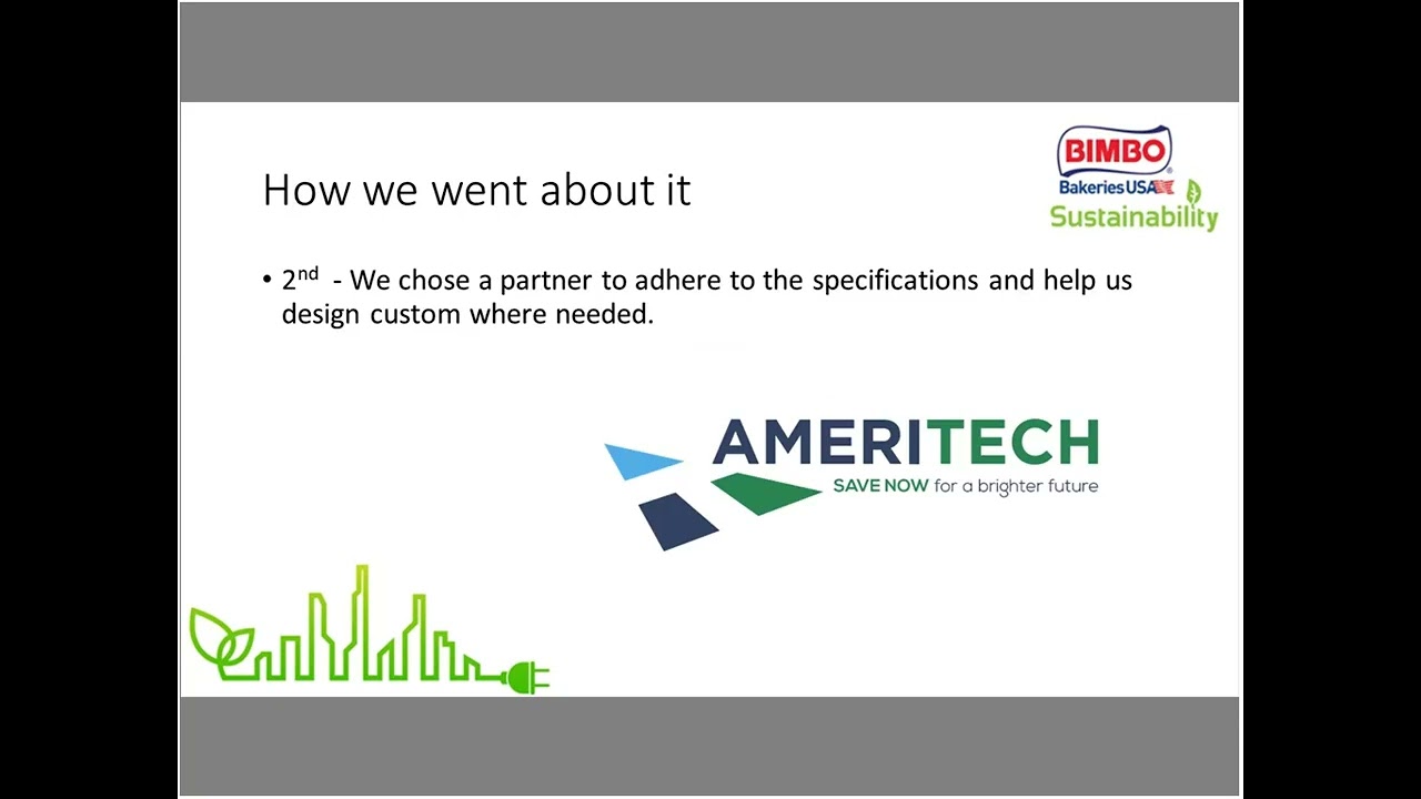 Lighting up Energy Savings with LED Upgrades