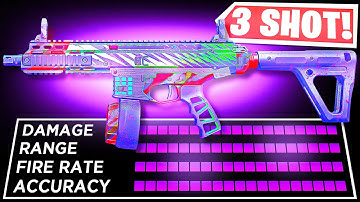 this ISO 45 LOADOUT is *META* in WARZONE 2! 👑 (Best ISO 45 Class Setup) - MW2