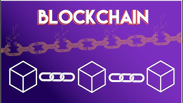 Blockchain Nedir? - Animasyon ile Anlatıyorum
