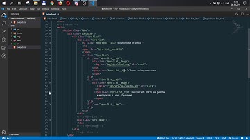 БЭМ на практике
