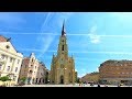 What to see in Novi Sad, Vojvodina, Serbia | MUST WATCH Exit festival, Youth and Cultural capital