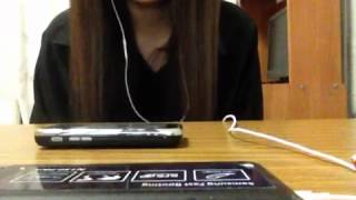 Davichi An Tara We Were In Love Cover