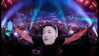 Super idol but its Hardstyle remix (extended)