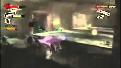 Deadpool Game Xbox One Mr Sinister walkthrough part 28 Multiplayer