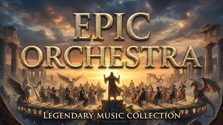 Epic Classical Music (a playlist)🎵 Best Classical Music for Dictators to conquer the World