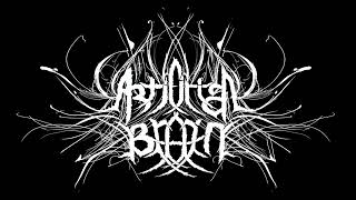 Artificial Brain - Magnetic Gravity HQ (2013)